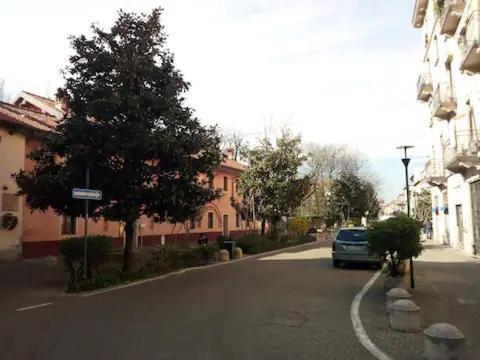 Governo Provvisorio House Apartment Milan Bagian luar foto
