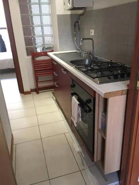 Governo Provvisorio House Apartment Milan Bagian luar foto