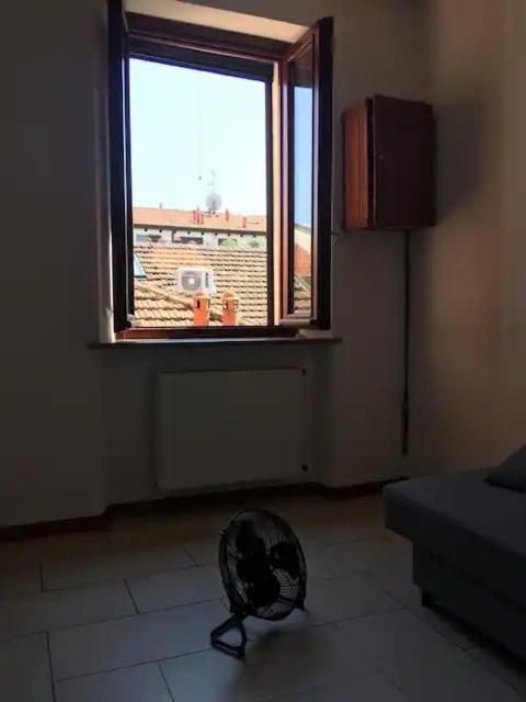 Governo Provvisorio House Apartment Milan Bagian luar foto